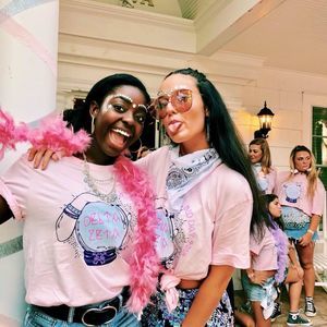 Meet your Posher, Shannon